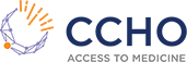 CCHO – Access to Medicine Logo