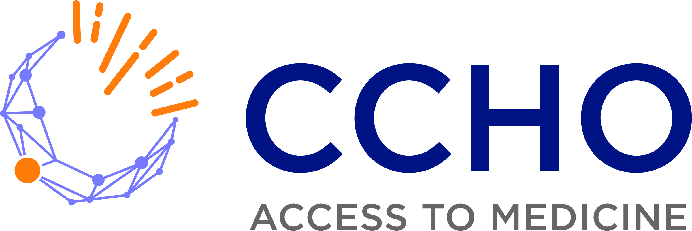 CCHO – Access to Medicine Logo